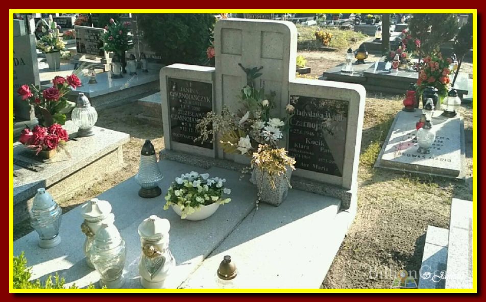 Czarnojańczyk J.Z.W.